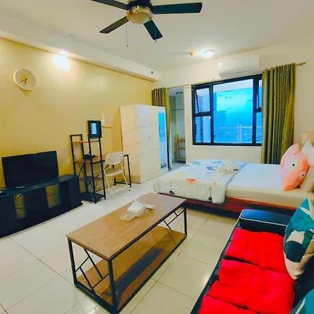 Hoya Aparthotel In Malate