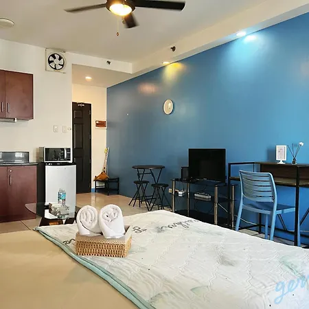 Hoya Aparthotel In Malate