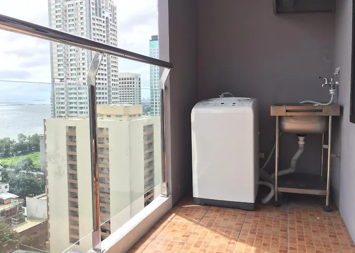 Hoya In Malate Appartement