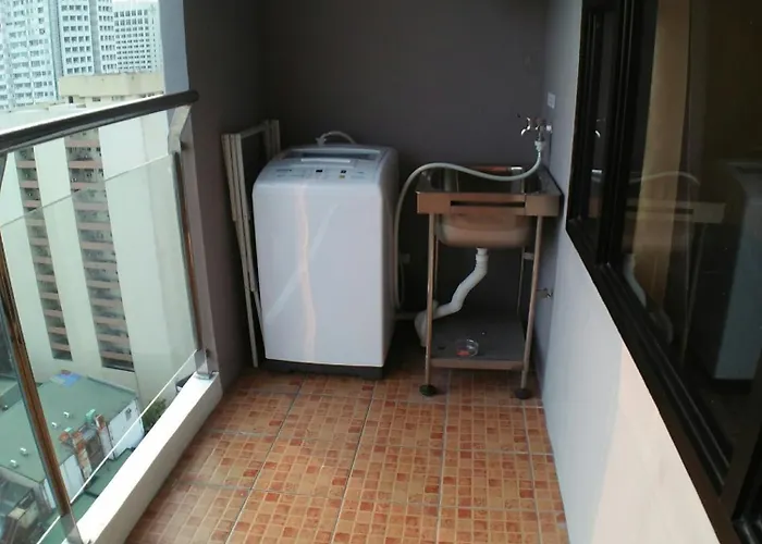 Appartement Hoya In Malate 3*