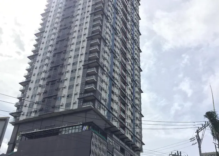 Hoya In Malate Manilla
