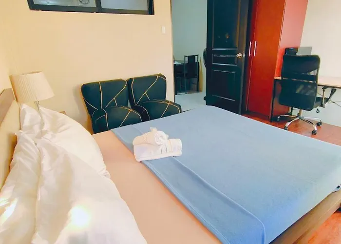 Hoya In Malate 3* Manilla