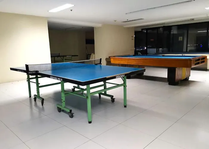 Appartement Hoya In Malate 3*