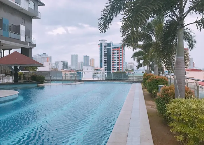 Appartement Hoya In Malate