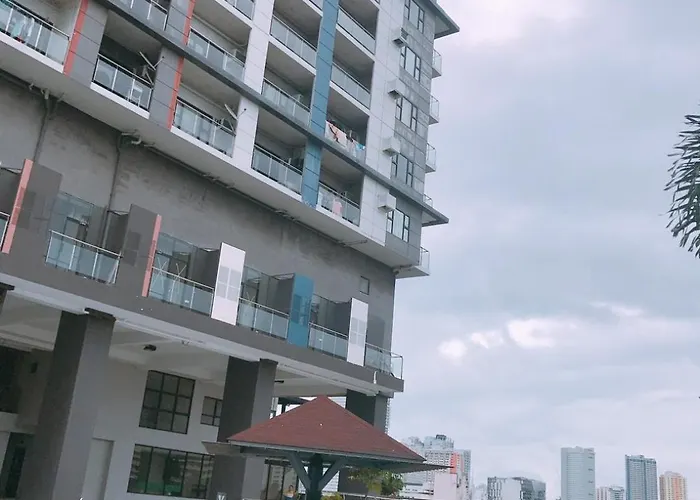 Appartement Hoya In Malate