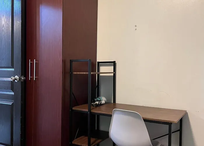 Hoya In Malate Appartement Manilla