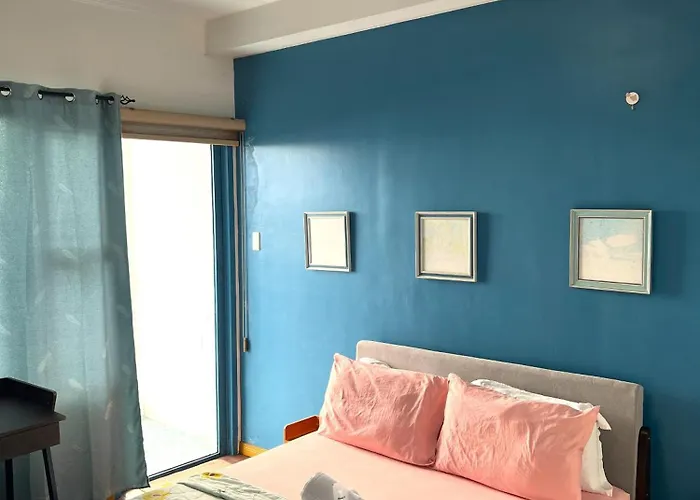 Appartement Hoya In Malate Manilla