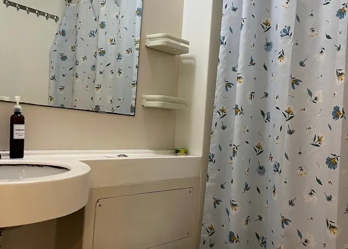 Appartement Hoya In Malate