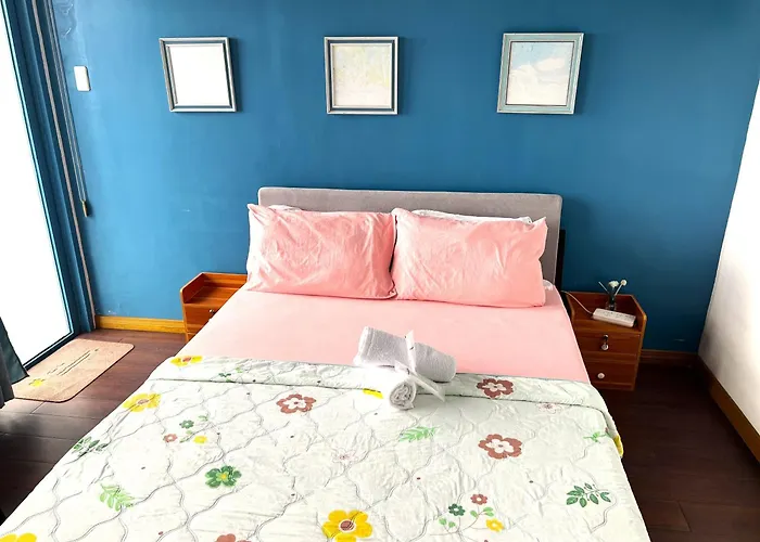 Appartement Hoya In Malate 3*