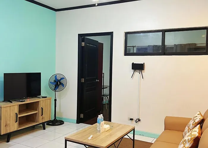 Appartement Hoya In Malate 3*