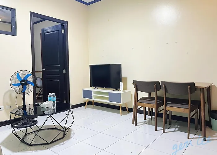 Appartement Hoya In Malate
