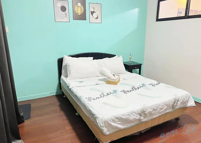 Hoya In Malate Appartement