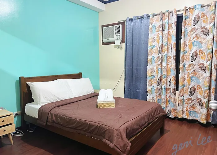 Appartement Hoya In Malate