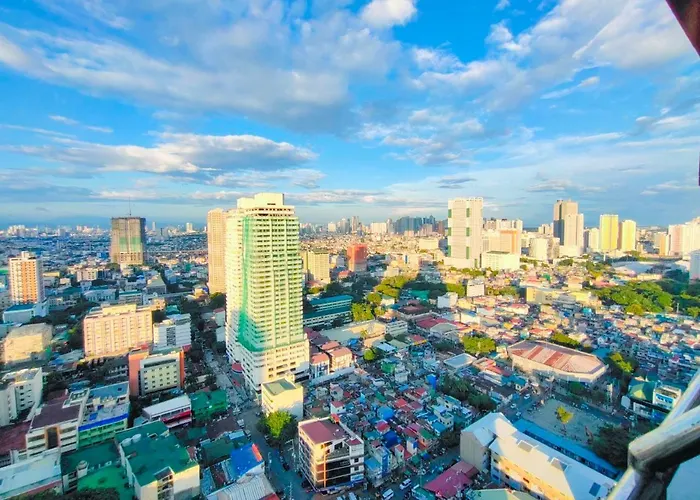 Appartement Hoya In Malate 3*