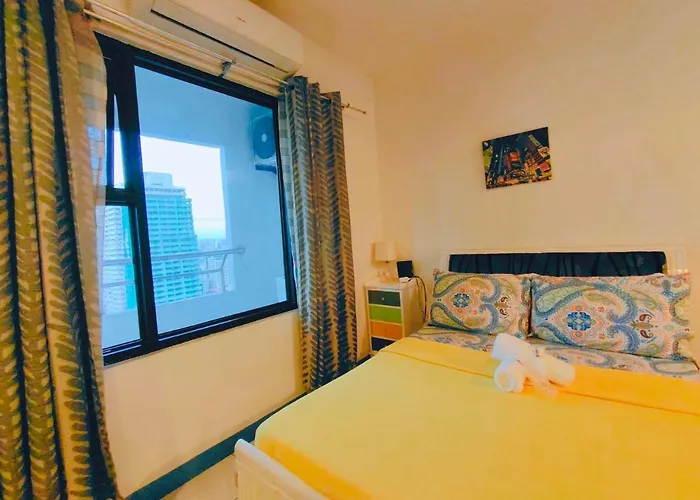 Appartement Hoya In Malate