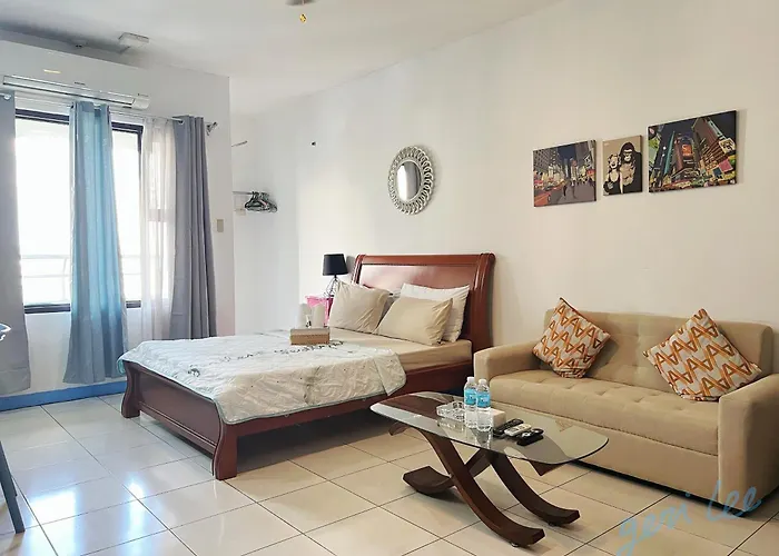 Appartement Hoya In Malate