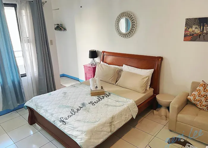 Hoya In Malate Appartement 3*