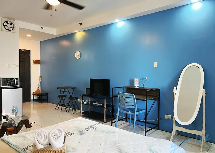 Appartement Hoya In Malate 3*