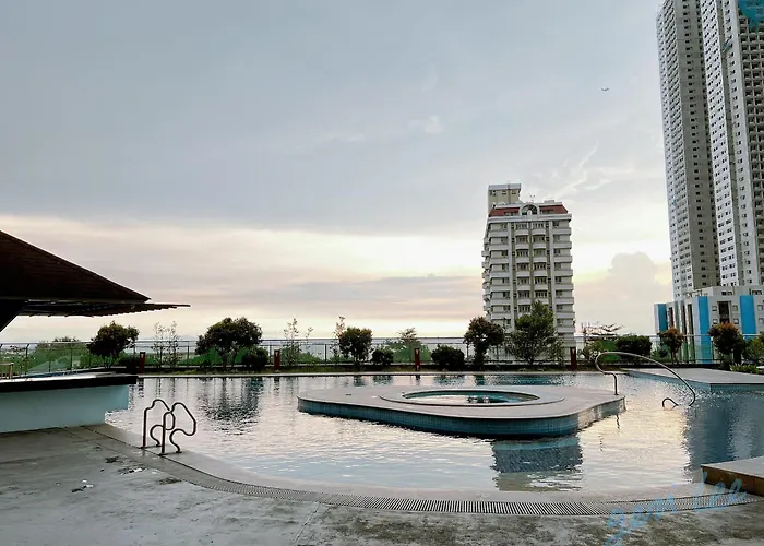 Hoya In Malate Appartement