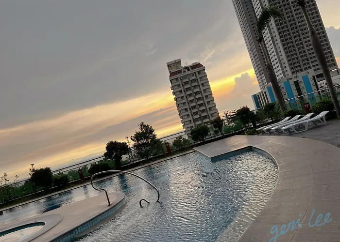 Hoya In Malate Appartement