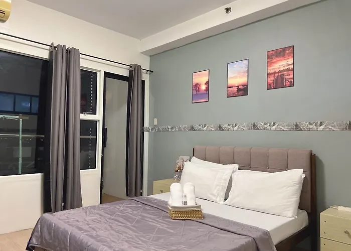 Appartement Hoya In Malate 3*