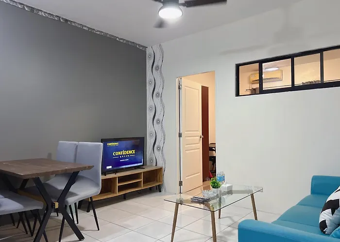 Appartement Hoya In Malate 3*