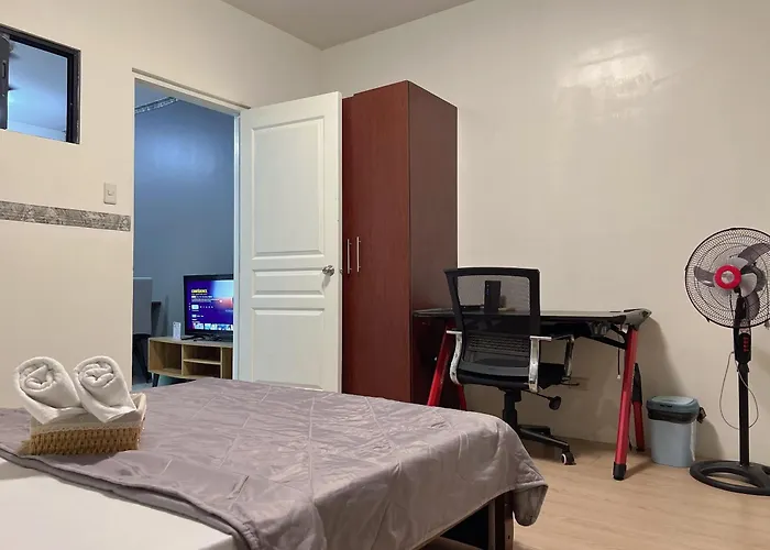 Appartement Hoya In Malate 3*