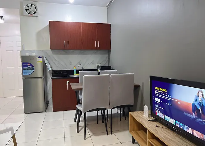 Appartement Hoya In Malate Manilla