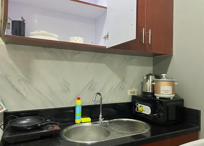 Appartement Hoya In Malate 3*