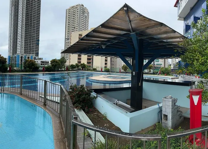 Hoya In Malate 3* Manilla